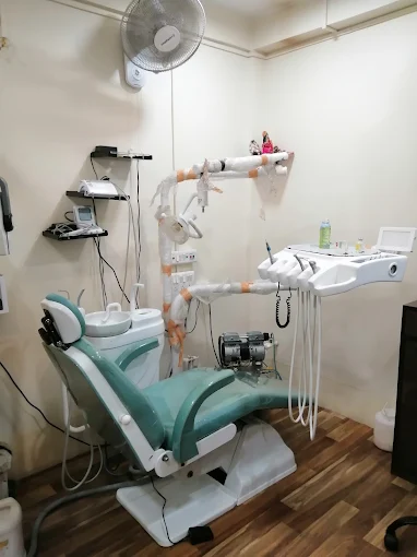 Best dentist near me in Garia