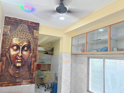 Dental clinic Garia Kolkata