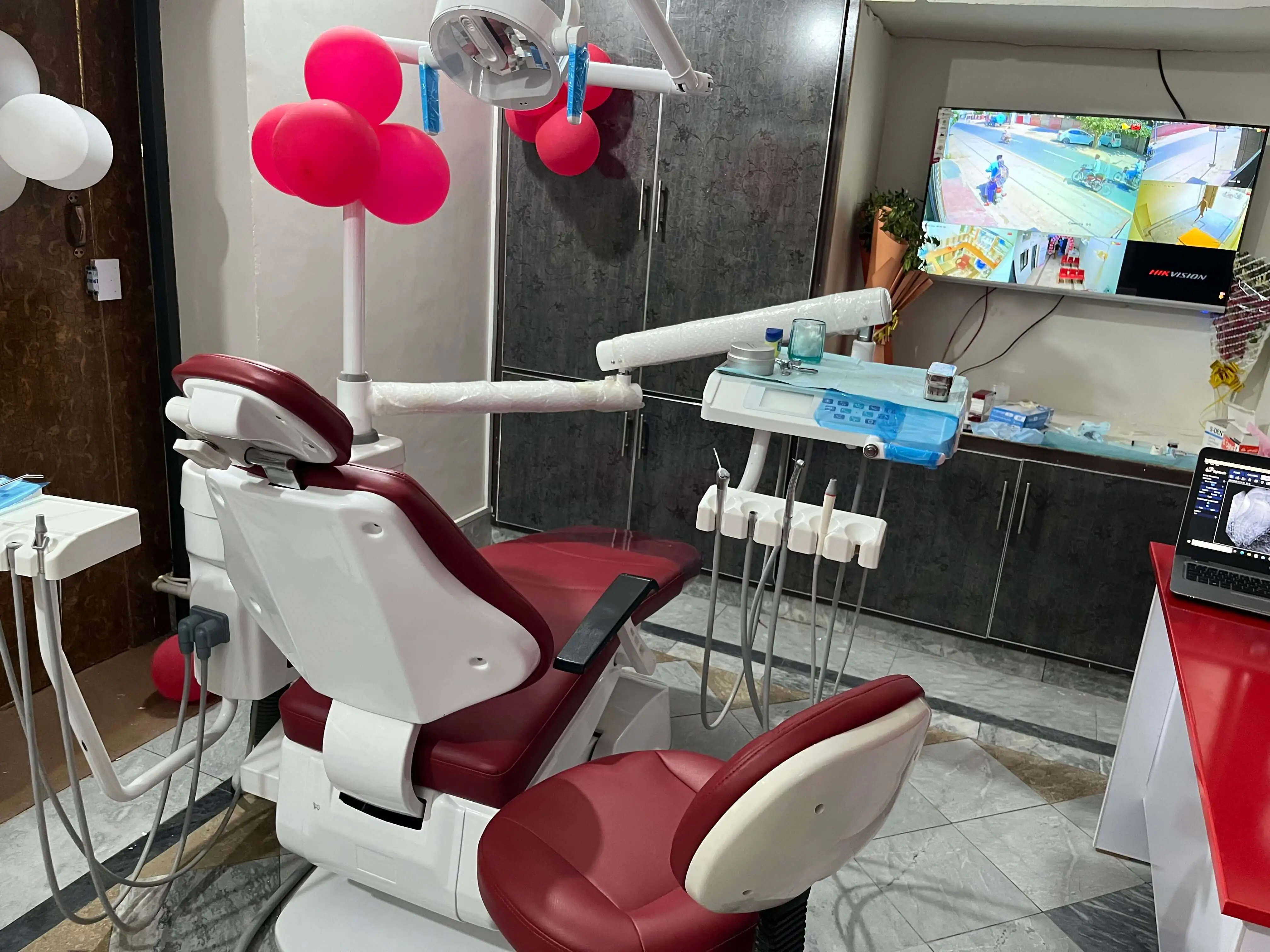 Best dentist in Rajarhat
