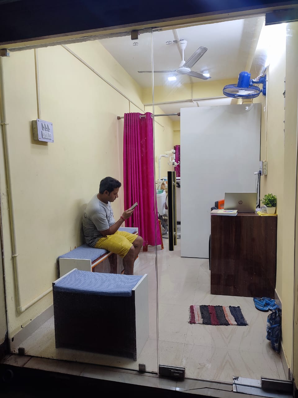 Dentist in Rajarhat Kolkata