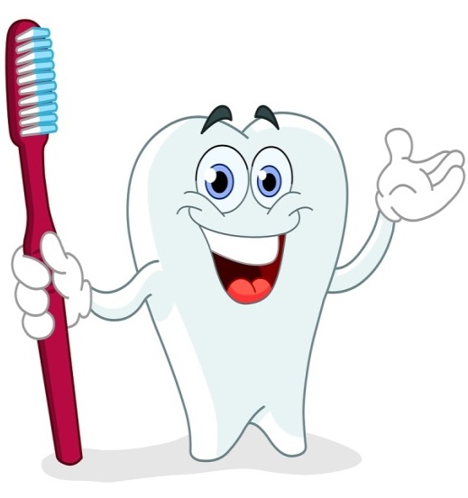 Tooth diagram for cosmetic and pediatric dental care in Rajarhat