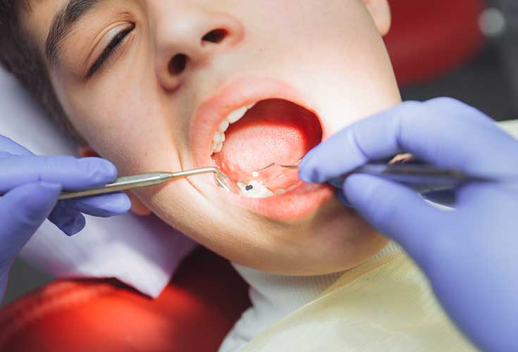 RCT in New Town Kolkata